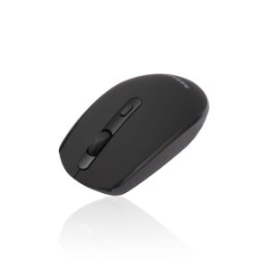 Astrum 4B Wireless Optical Mouse - MW220