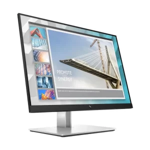 HP E24I G4 WUXGA 24 inch 1080p Full HD Flat Screen Monitor