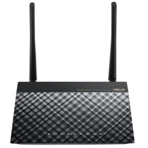 ASUS DSL-N14U Wireless N300 ADSL