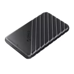 Orico 2.5 inch USB3.1 Gen1 Type-C to USB-A Hard Drive Enclosure