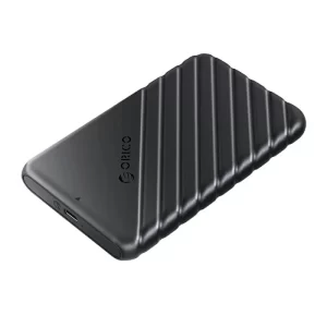 Orico 2.5 inch USB3.1 Gen1 Type-C to USB-A Hard Drive Enclosure