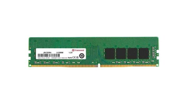 Transcend 8GB DDR4 3200MHz Desktop Memory Module