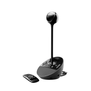 Logitech BCC950 Conference Cam Video Conference Webcam