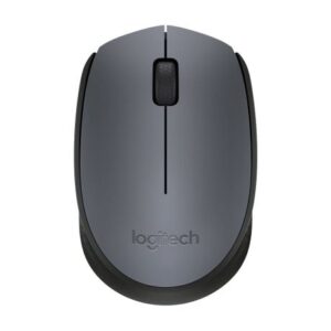 Logitech M171 Wireless Mouse