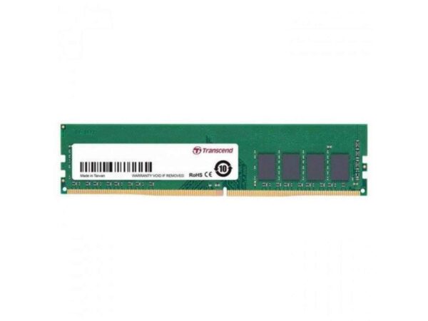 Transcend Jet Memory 16GB DDR4 RAM – 3200MHz - Image 2