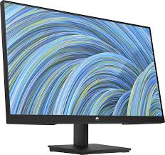 HP P24v G5 23.8' FHD 5ms Monitor 64W18AA