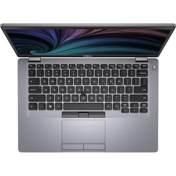 Refurbished Dell Latitude 5410, i5, 10th Gen - Image 2
