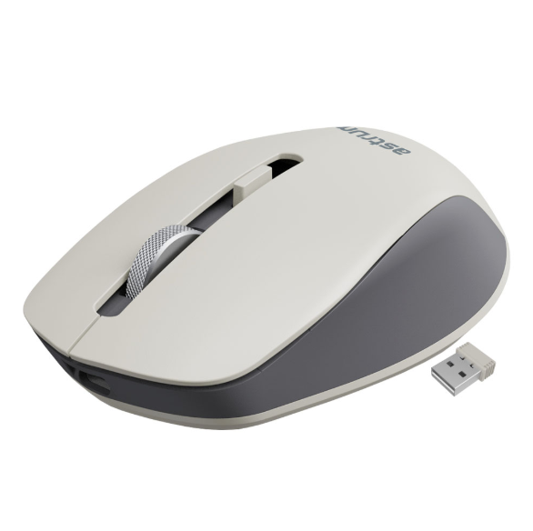 mw230 mouse rechargeable 2.4ghz wl grey