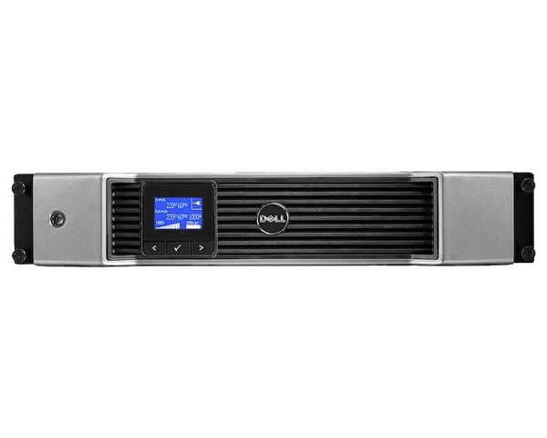 dell (h928n) ups 1920w 2ru rackmount ups