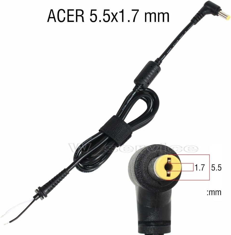 acer yellow pin charger acer yellow pin charger