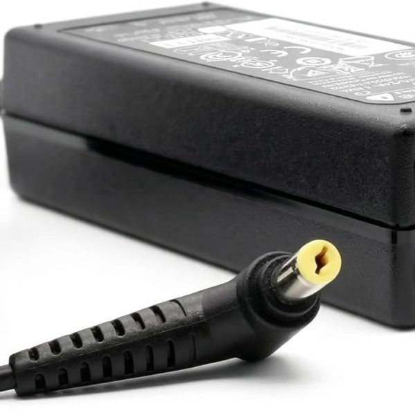 acer yellow pin charger
