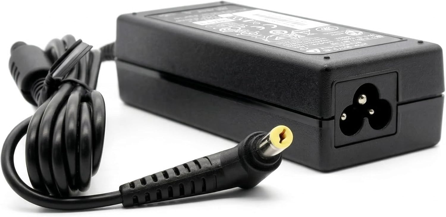 acer yellow pin charger acer yellow pin charger