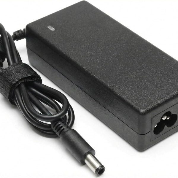 dell big pin charger