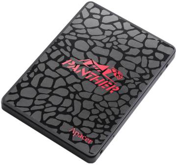 apacer 256gb 2.5" sata iii6gb/s ssd