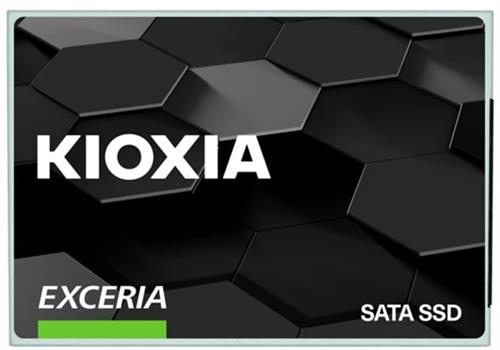 kioxia 960gb sata 2.5" ssd