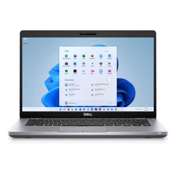 dell latitude 5410 (refurbished)