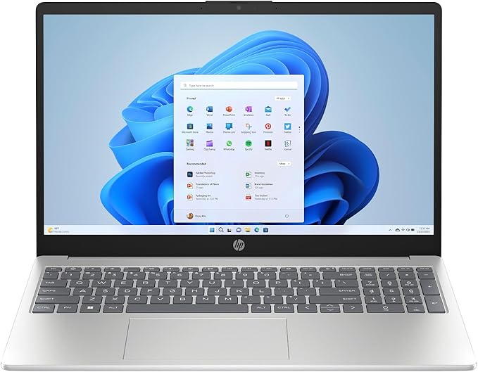 hp 250 g9 front face