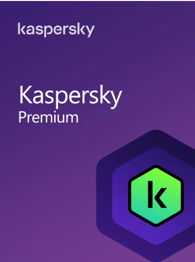 kaspersky premium