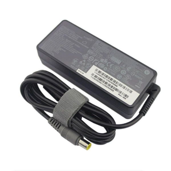 lenovo big pin charger