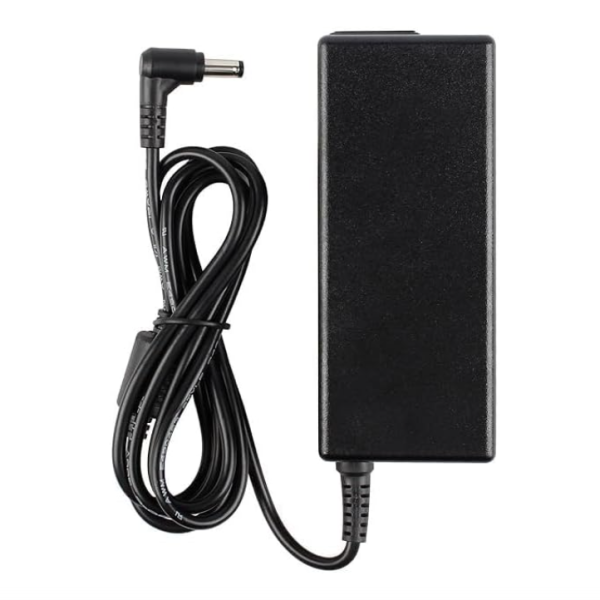asus big pin charger