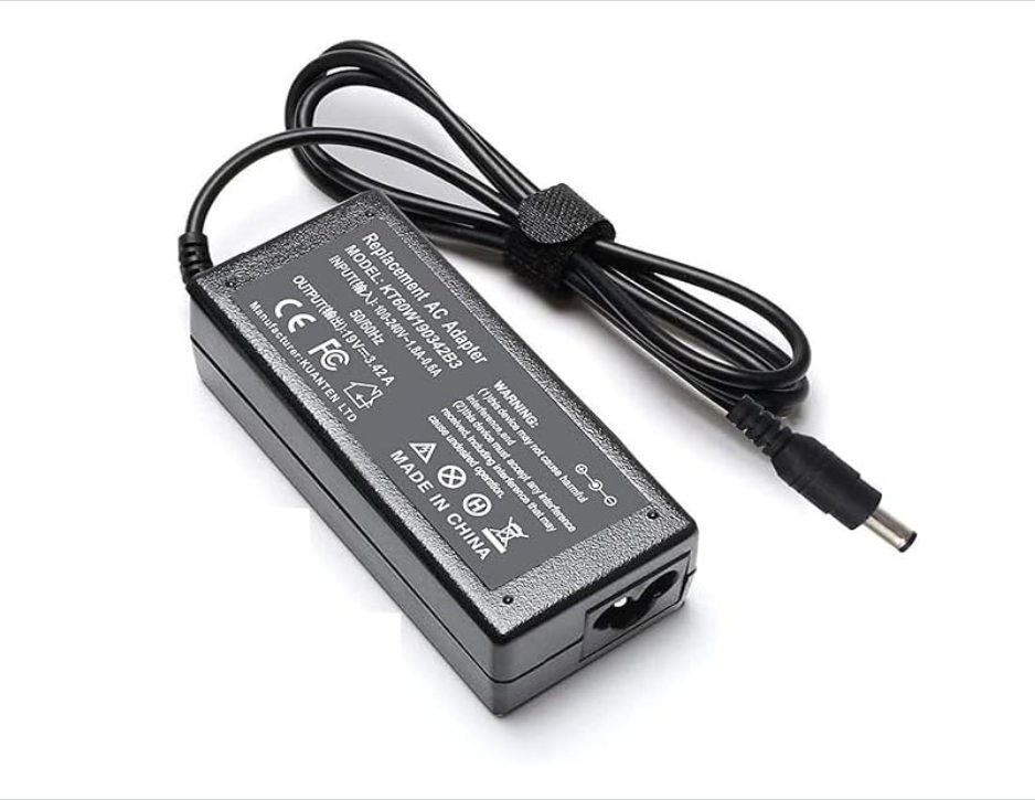 asus big pin charger asus big pin charger