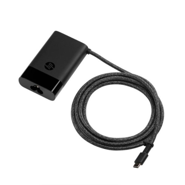 hp type c charger