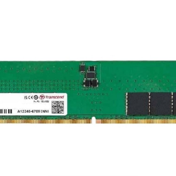 transcend 8gb ddr5 4800 u dimm