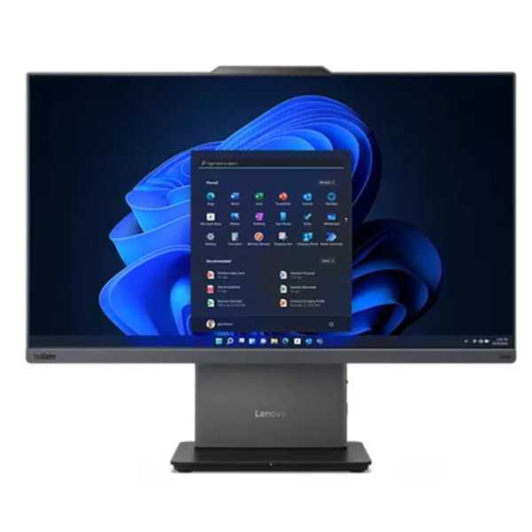 lenovo thinkcentre neo 50a 24 gen 5 desktop