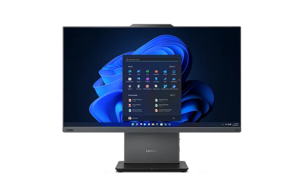 lenovo thinkcentre neo 50a 24 gen 5 desktop lenovo thinkcentre neo 50a 24 gen 5 desktop