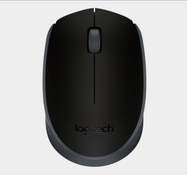 logitech m171 wireless mouse