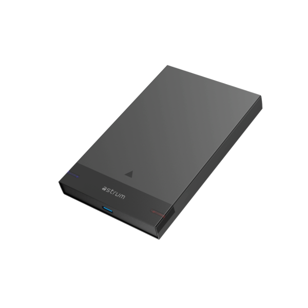 astrum enu2530 2.5" hdd/ssd enclosure