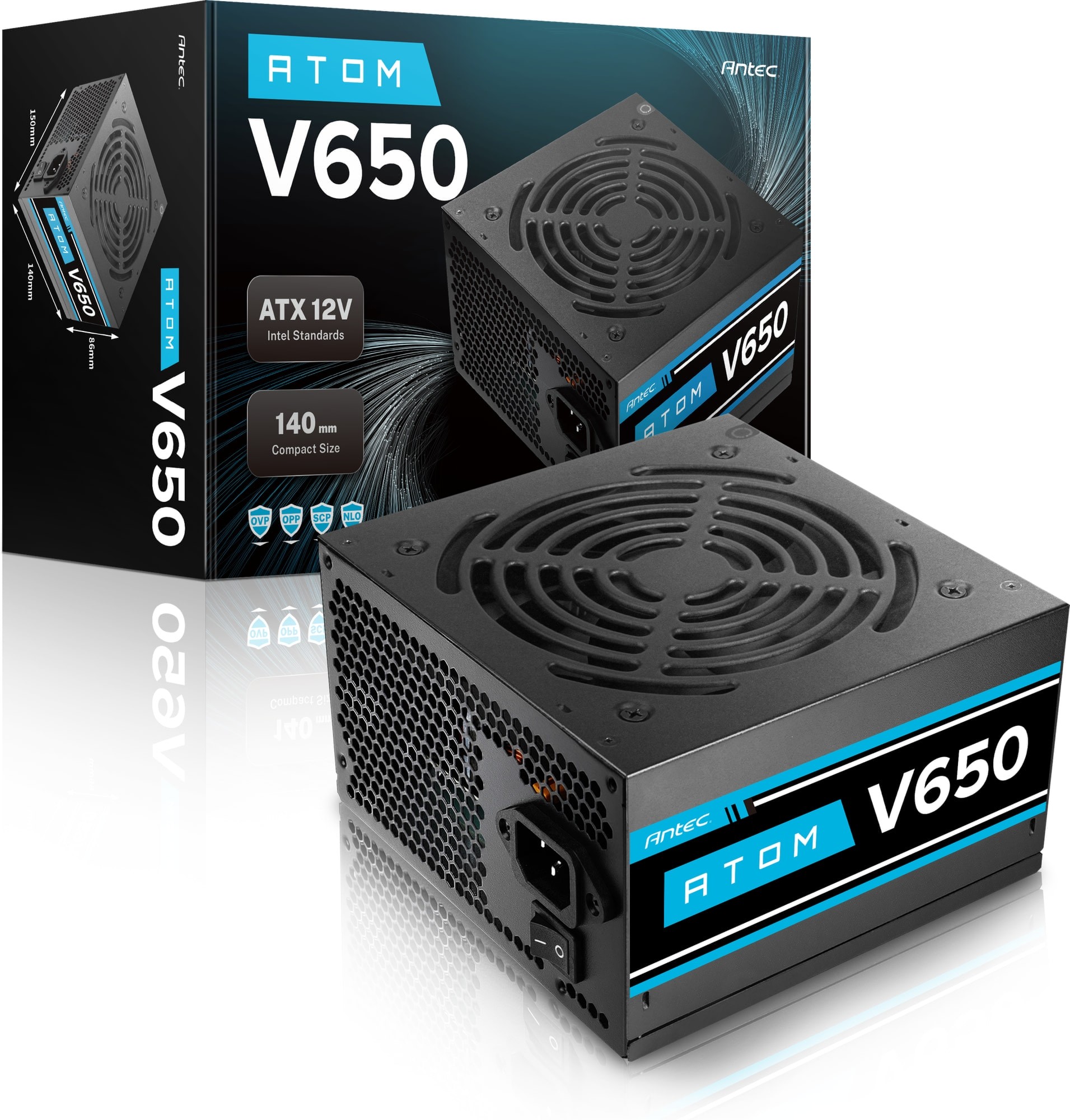 atom v2 v650 9