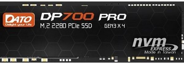 dato 512gb m.2 ssd