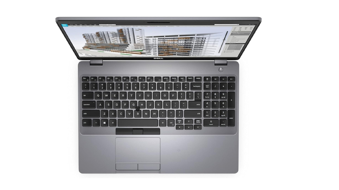dell precision 3551 (refurbished) dell precision 3551 (refurbished)