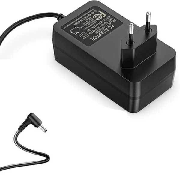 mecer 12v charger