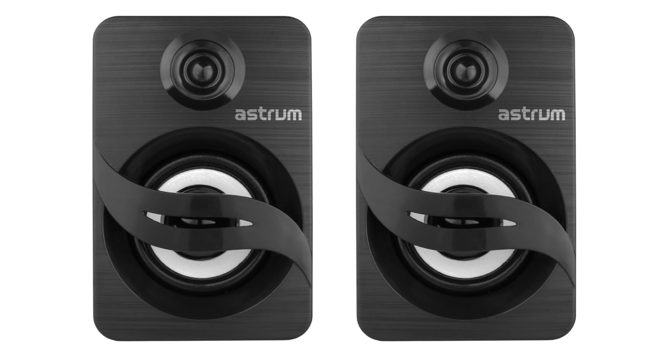 astrum 2.0 ch usb speaker su125 astrum 2.0 ch usb speaker su125