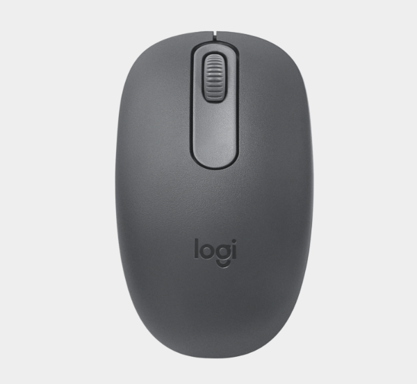 logitech m196 bluetooth wireless mouse