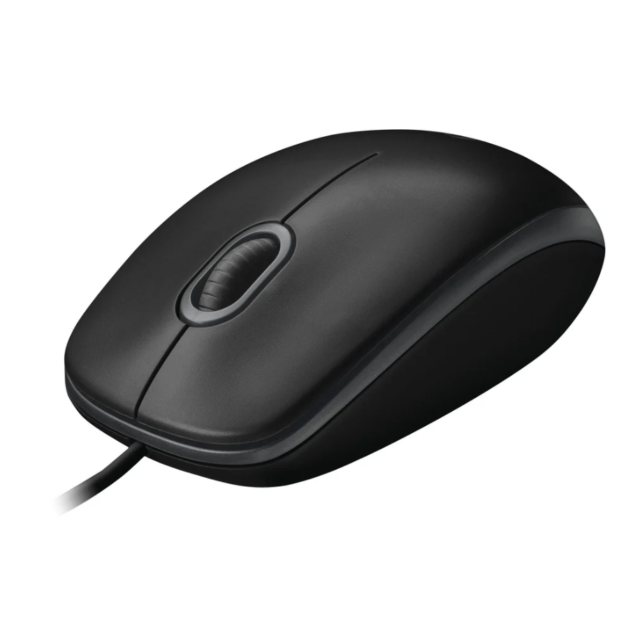 logitech wired b100 optical usb mouse logitech wired b100 optical usb mouse