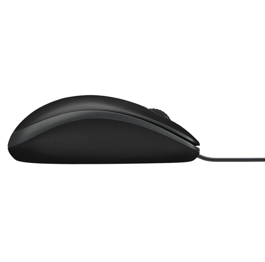 logitech wired b100 optical usb mouse logitech wired b100 optical usb mouse