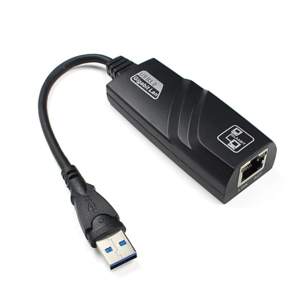 usb 3.0 to ethernet network adapter