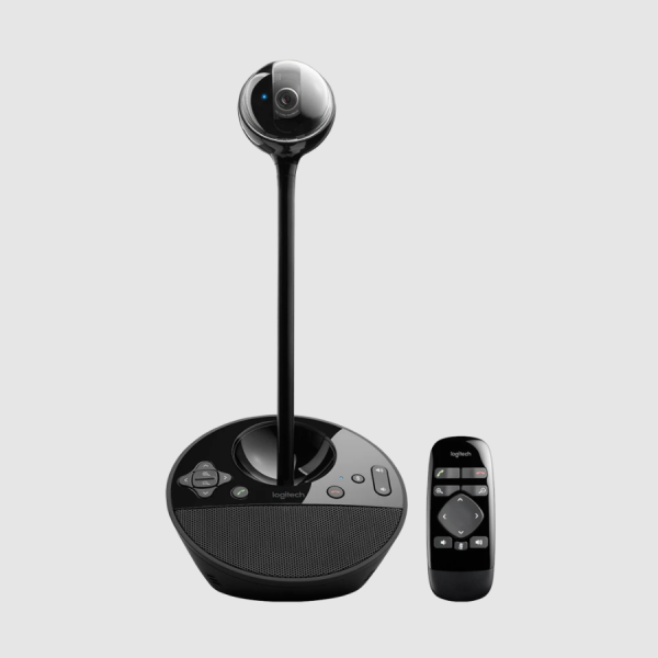 logitech bcc950 conferencecam video conference webcam