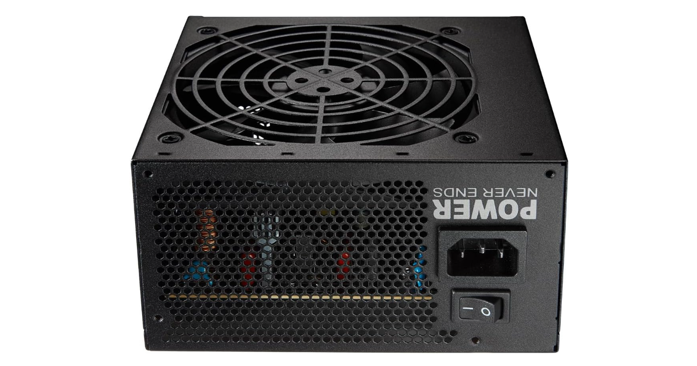fsp hv pro 550w non modular power supply fsp hv pro 550w non modular power supply