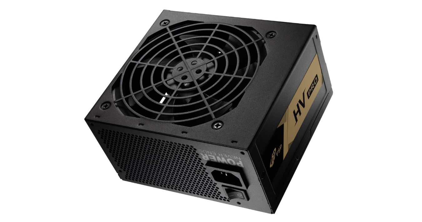 fsp hv pro 550w non modular power supply fsp hv pro 550w non modular power supply