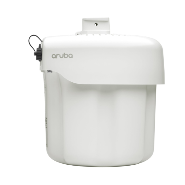 hpe aruba ap 375 ieee 802.11ac 2 gbit/s wireless access point
