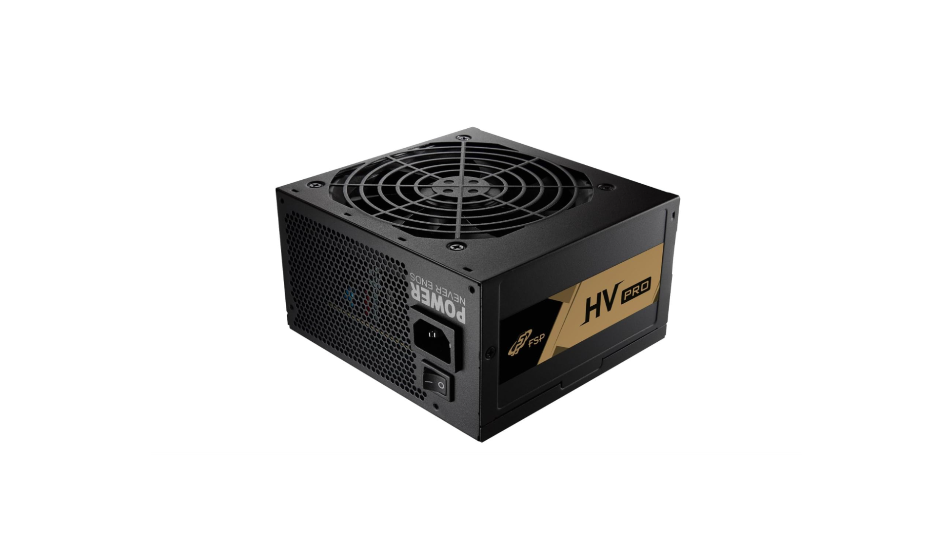fsp hv pro 550w non modular power supply fsp hv pro 550w non modular power supply