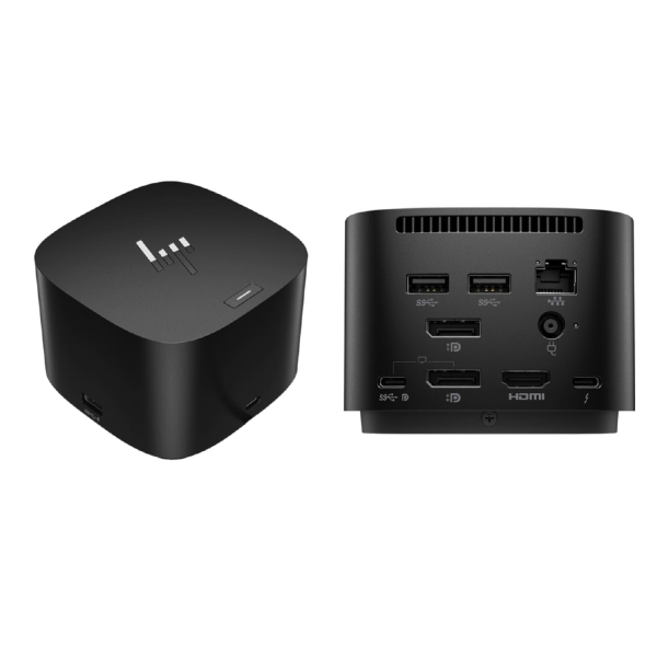 hp thunderbolt dock 120w g4